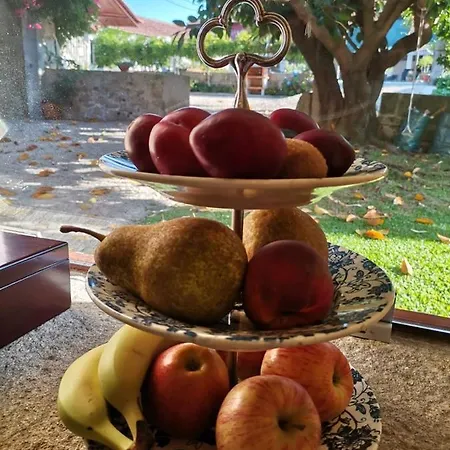 Casa Mindela Πανσιόν Gião