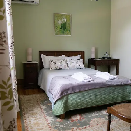 Konukevi Casa Mindela 4*