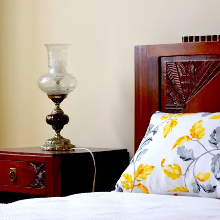 Πανσιόν Casa Mindela