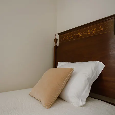 Πανσιόν Casa Mindela 4*