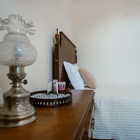 Πανσιόν Casa Mindela