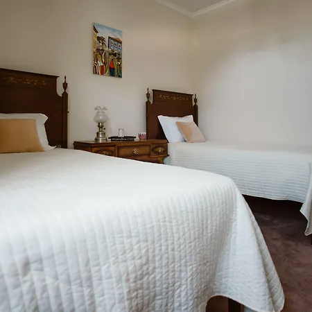 Πανσιόν Casa Mindela Gião