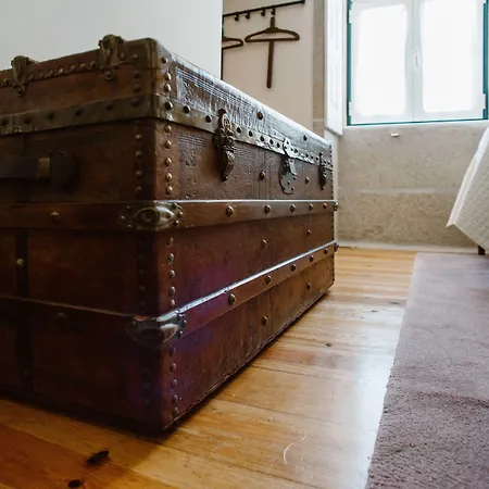 Πανσιόν Casa Mindela