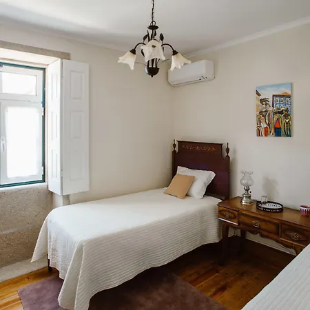 Πανσιόν Casa Mindela