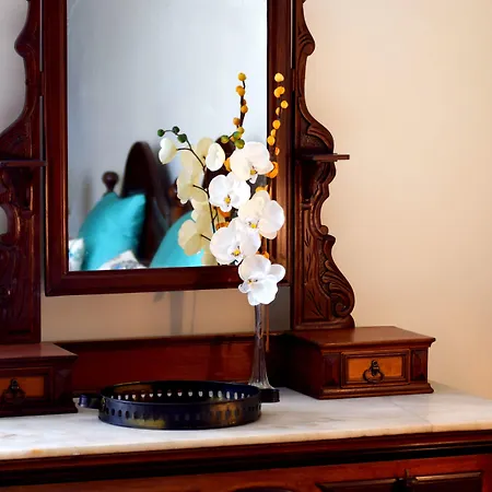 Casa Mindela Πανσιόν 4*