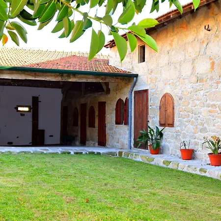 Πανσιόν Casa Mindela