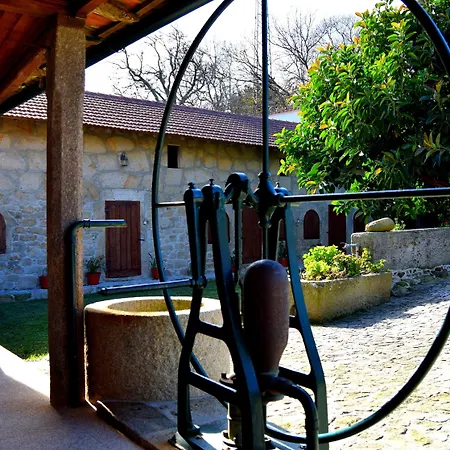 Πανσιόν Casa Mindela 4*