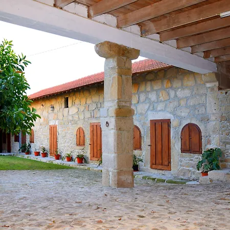 Casa Mindela Πανσιόν Gião