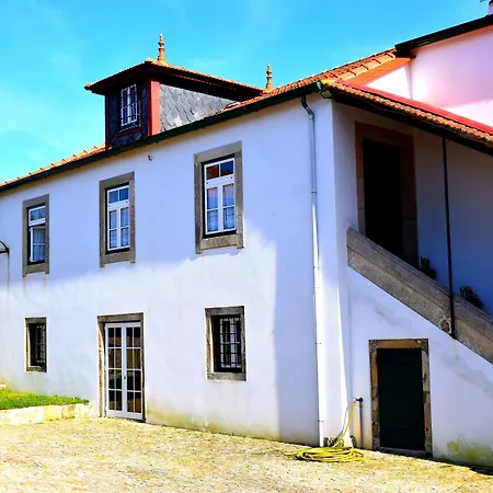 Casa Mindela Gião