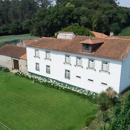 Casa Mindela Πανσιόν