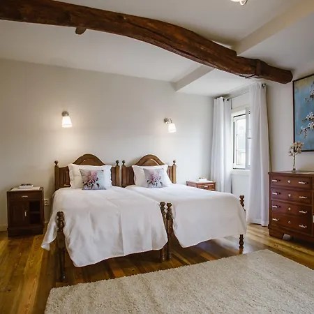 Πανσιόν Casa Mindela 4*