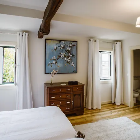 Πανσιόν Casa Mindela