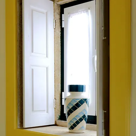 Πανσιόν Casa Mindela 4*