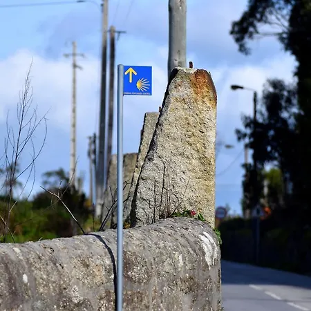 Casa Mindela Πανσιόν Gião