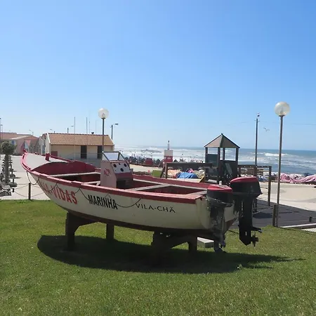 Πανσιόν Casa Mindela Gião