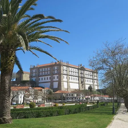 Konukevi Casa Mindela