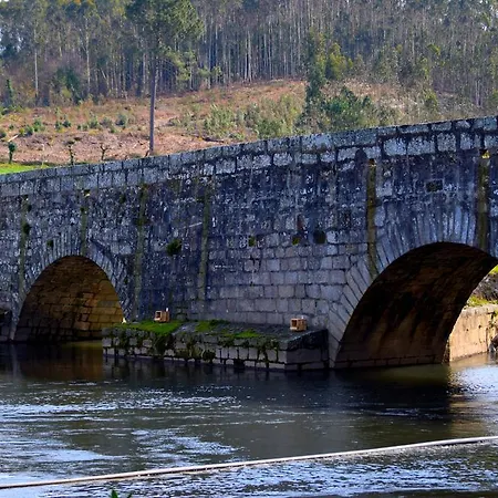 Πανσιόν Casa Mindela Gião