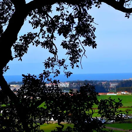 Πανσιόν Casa Mindela