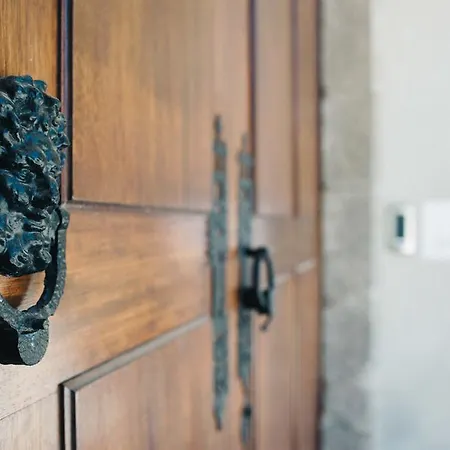 Casa Mindela Πανσιόν