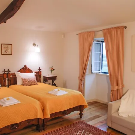 Πανσιόν Casa Mindela 4*