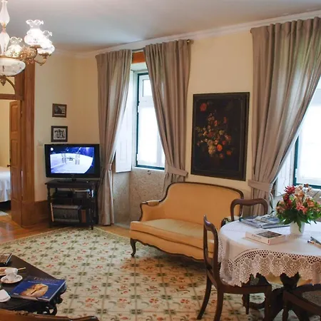 Casa Mindela Πανσιόν Gião