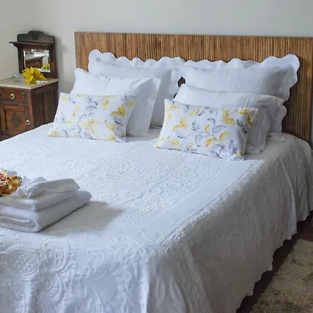 Πανσιόν Casa Mindela 4*