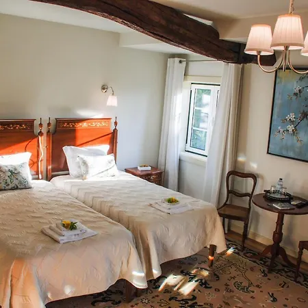 Πανσιόν Casa Mindela 4*