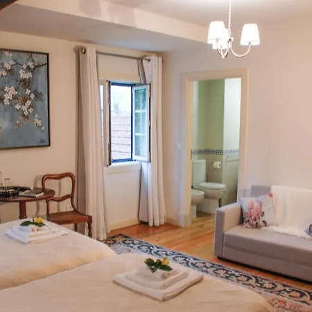 Πανσιόν Casa Mindela 4*