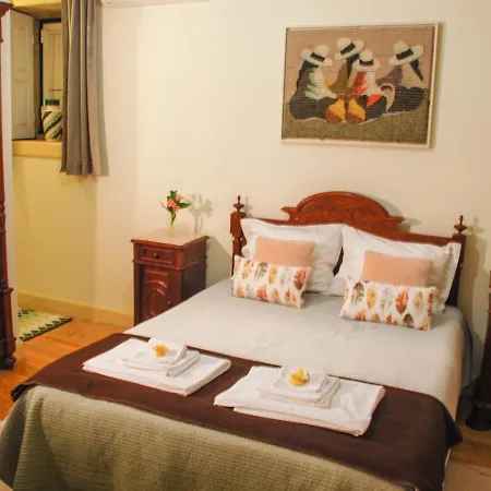 Casa Mindela Πανσιόν 4*