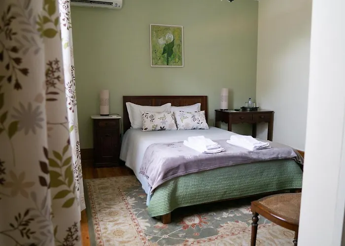 Pensión Casa Mindela 4*