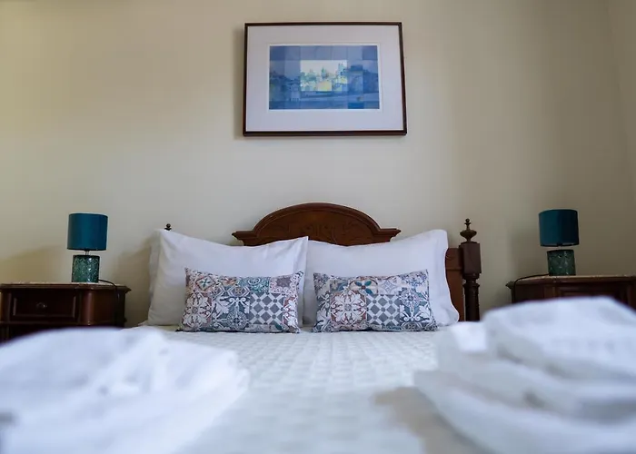 Pensión Casa Mindela