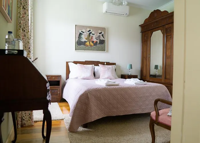 Casa Mindela Pensión