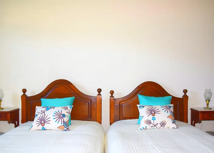 Casa Mindela 4* Gião