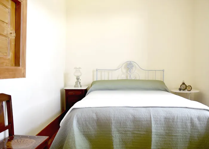 Casa Mindela 4* Gião