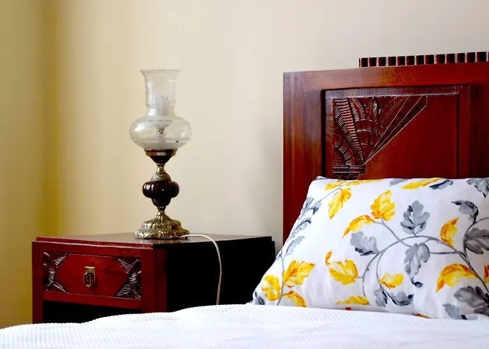 Pensión Casa Mindela