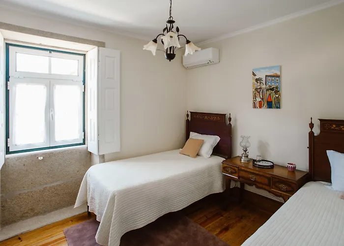 Pensión Casa Mindela