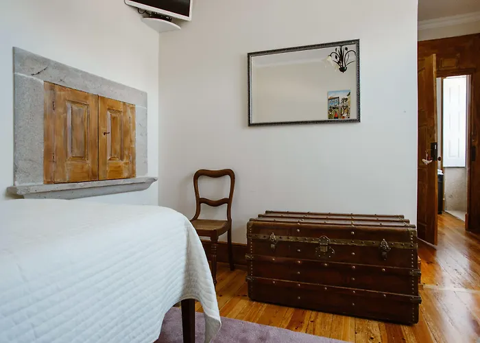 Pensión Casa Mindela Gião