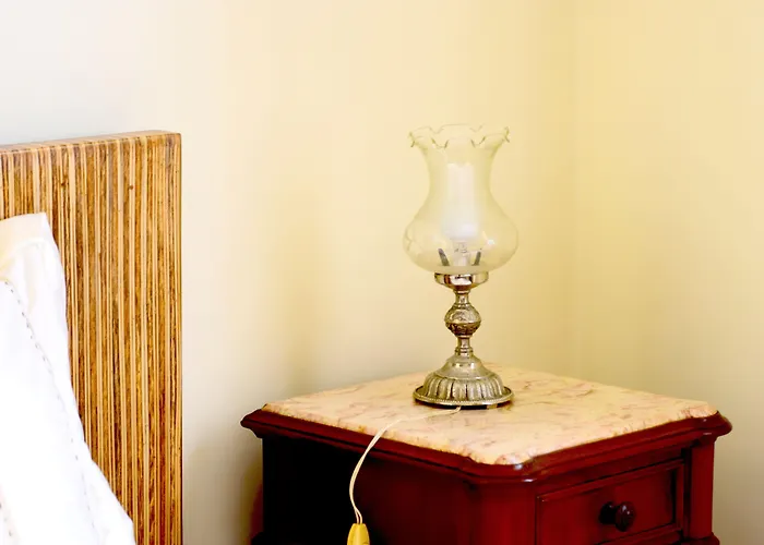 Casa Mindela Pensión Gião