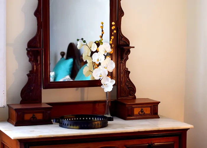 Casa Mindela Pensión 4*