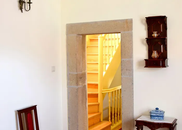 Pensión Casa Mindela