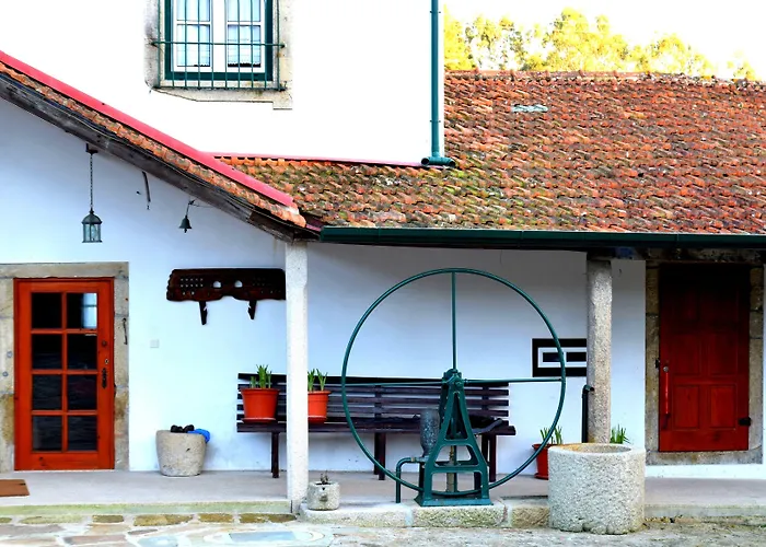 Pensión Casa Mindela