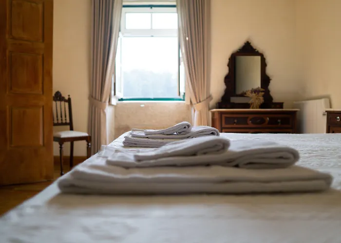 Pensión Casa Mindela