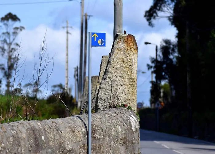 Casa Mindela ゲストハウス Gião