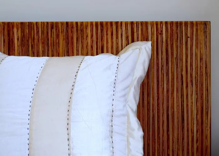 Casa Mindela 4* Gião