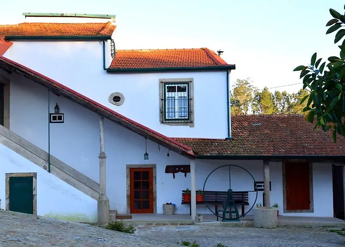 Pensión Casa Mindela