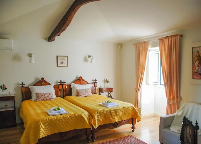 ゲストハウス Casa Mindela