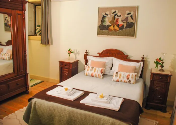 Casa Mindela ゲストハウス 4*