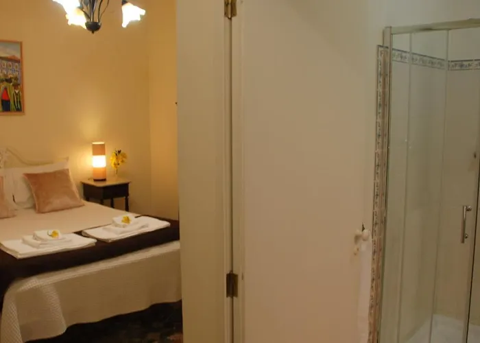 Casa Mindela 4* Gião