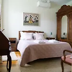 Casa Mindela Pensjonat