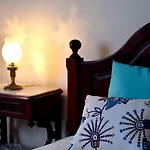 Casa Mindela ゲストハウス Gião